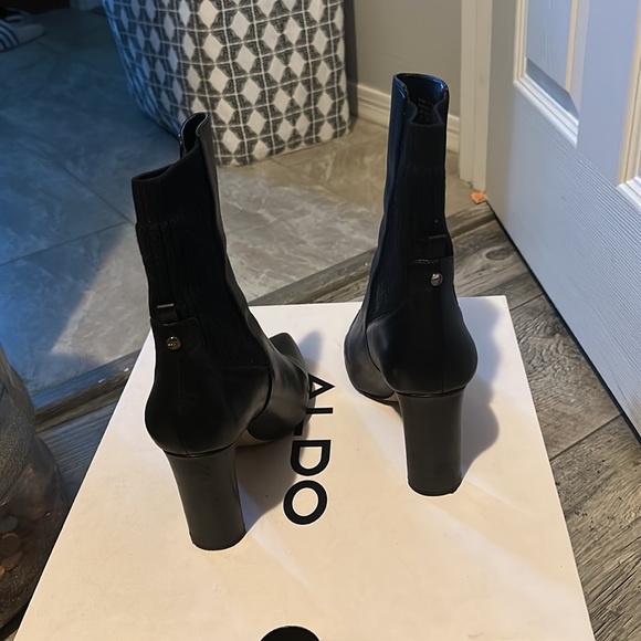 Aldo larelawien size 9 - Picture 3 of 4